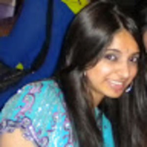 Meet your Posher, Divya